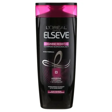 ELSEVE SHAMP 200ML - L'OREAL