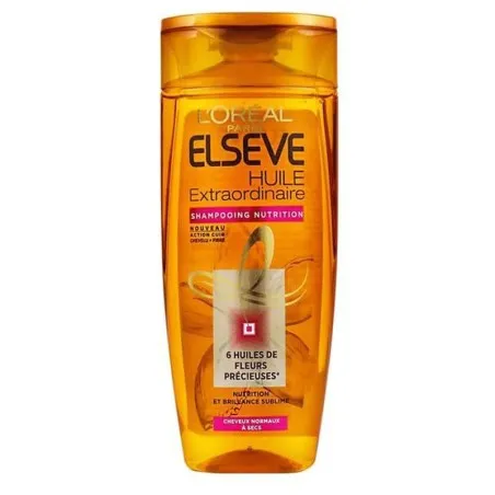 ELSEVE SHAMP 200ML - L'OREAL