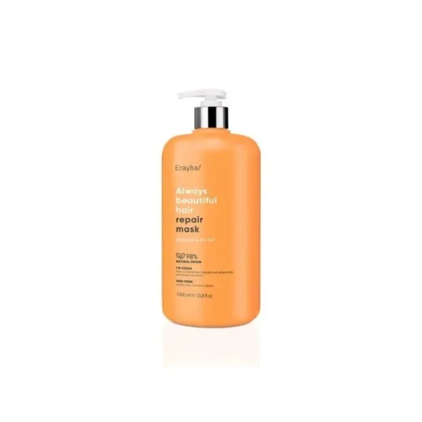ERAYBA ABH REPAR MASK 1000ML - ERAYBA