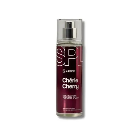 HAIR AND BODY SPLASH 120ML - K- REINE