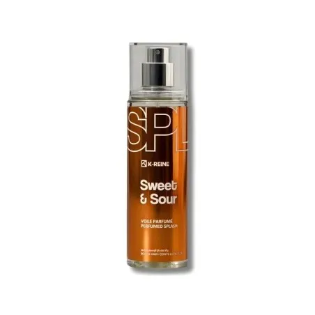 HAIR AND BODY SPLASH 120ML - K- REINE