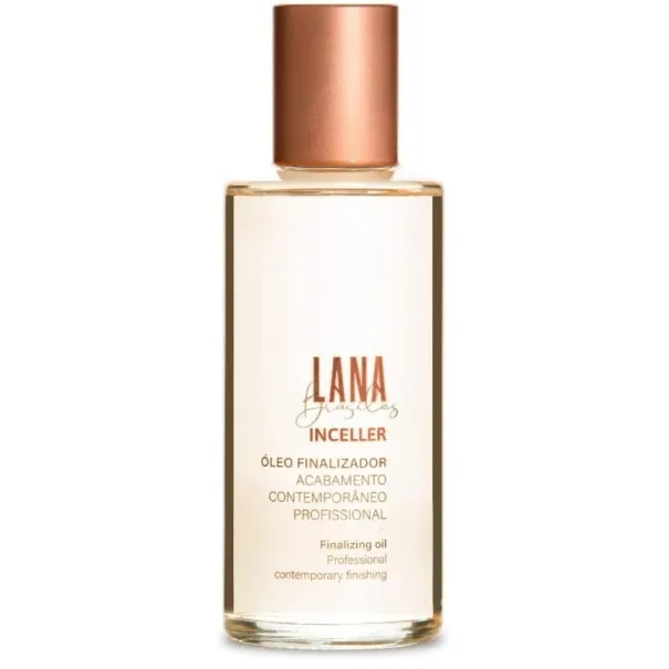HUILE DE FINITION LANA 60ML - LANA BRASILES
