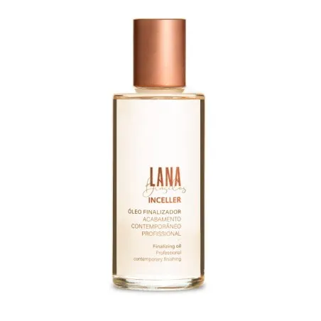 HUILE DE FINITION LANA 60ML - LANA BRASILES