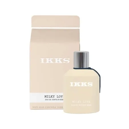 IKKS MILKY LOVE EDS 50ML - IKKS