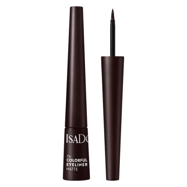 ISADORA COLORFUL EYELINER - ISADORA