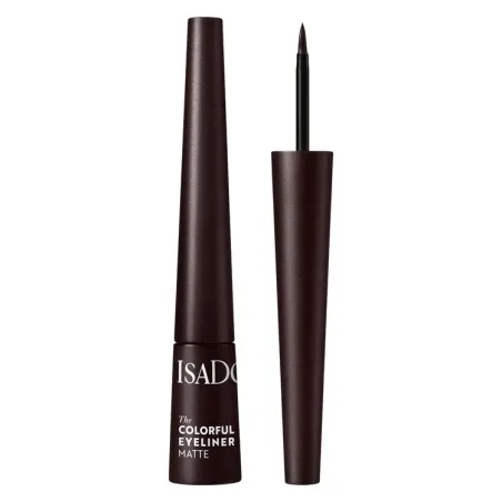 ISADORA COLORFUL EYELINER - ISADORA
