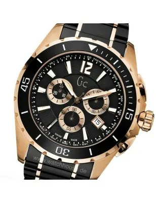 Montre Homme GUESS COLLECTION X76001G1S - 