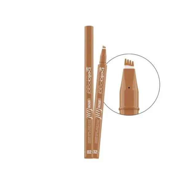 I BROW TINT - BELLAOGGI