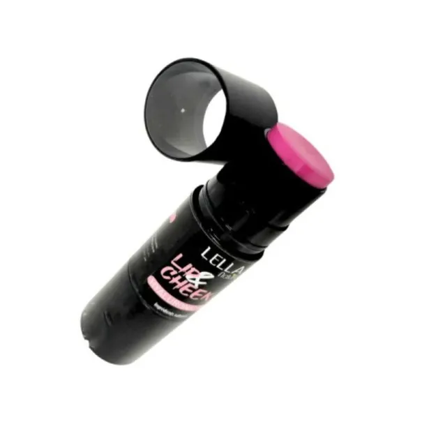LELLA LIP AND SHEEK  - LELLA