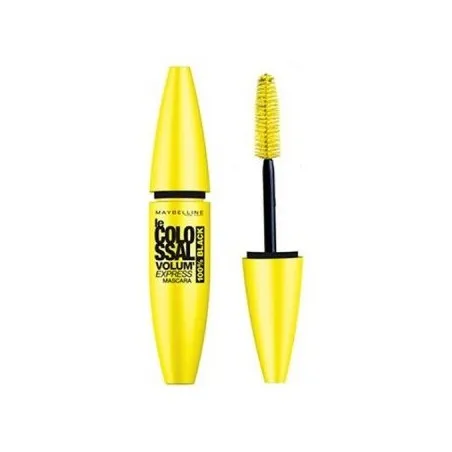 LELLA MASCARA EXRA VOL WP - LELLA