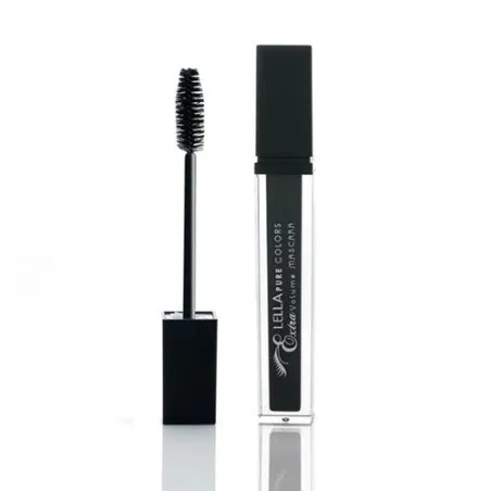 LELLA MASCARA EXRA VOL WP - LELLA