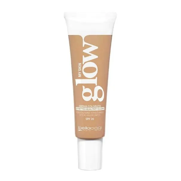 MY SKIN GLOW - BELLAOGGI