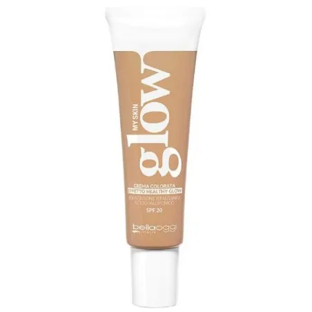 MY SKIN GLOW - BELLAOGGI