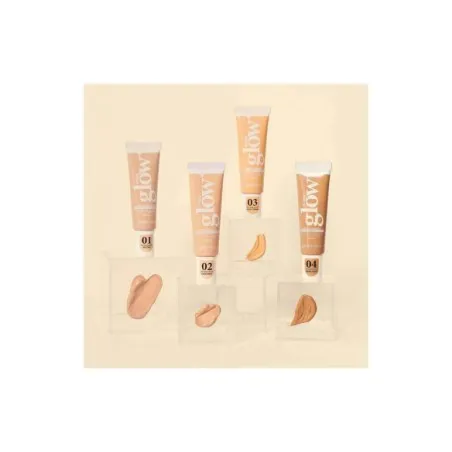 MY SKIN GLOW - BELLAOGGI