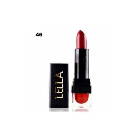 Rouge à Lèvres LELLA  LLE_ML_000001 - LELLA