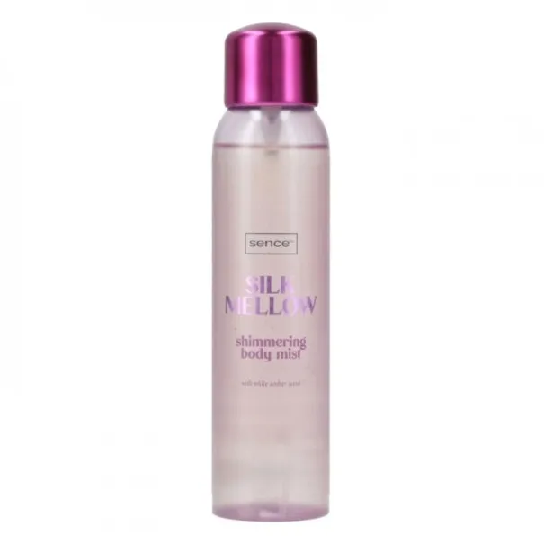 SENCE BRUME CORPORELLE 200ML - SENCE