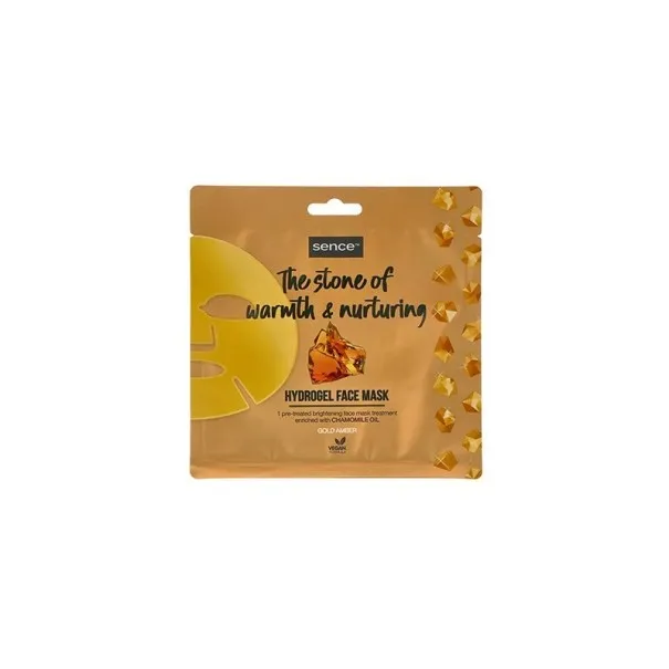 SENCE WELLNESS PSTR MASQUE VISAGE - SENCE