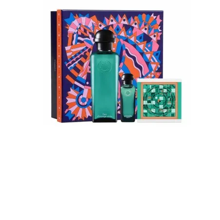 SET EOV EDC 100ML + 7.5 + SAV - HERMES