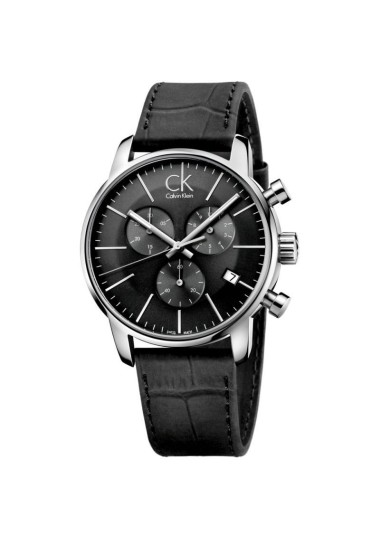 Montre Homme CALVIN KLEIN K2G271C3