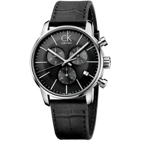 Montre Homme CALVIN KLEIN K2G271C3