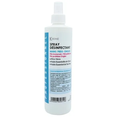 SPRAY DESINFECTANT 200ML - K- REINE