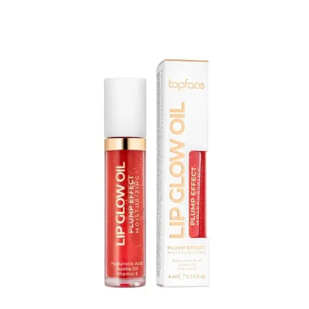 TOPFACE LOP GLOW OIL - TOPFACE