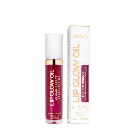 TOPFACE LOP GLOW OIL - TOPFACE