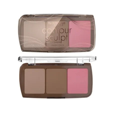 TRIO CONTOUR/SCULP - DEBORAH