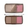 TRIO CONTOUR/SCULP - DEBORAH