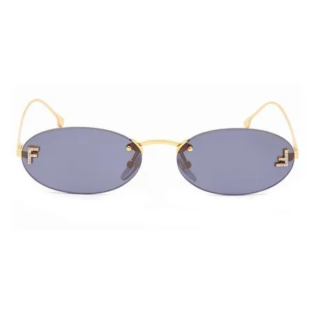 Lunettes de Soleil Femme FENDI  FE4075 - FENDI