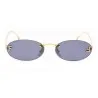 Lunettes de Soleil Femme FENDI  FE4075 - FENDI