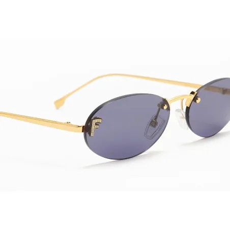 Lunettes de Soleil Femme FENDI  FE4075 - FENDI