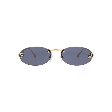 Lunettes de Soleil Femme FENDI  FE4075 - FENDI