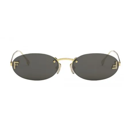 Lunettes de Soleil Femme FENDI  FE4075 - FENDI