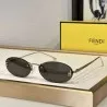 Lunettes de Soleil Femme FENDI  FE4075 - FENDI