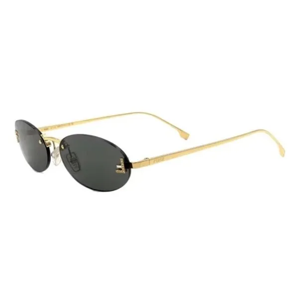 Lunettes de Soleil Femme FENDI  FE4075 - FENDI