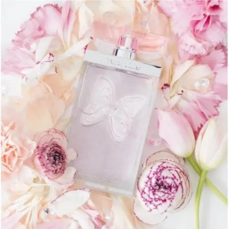 Eau de Parfum Femme frank Olivier  NATURE POUR ELLE 75ML - FRANCK OLIVIER