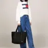 Sac à Main Femme TOMMY JEANS  AW0AW16273BDS - TOMMY HILFIGER