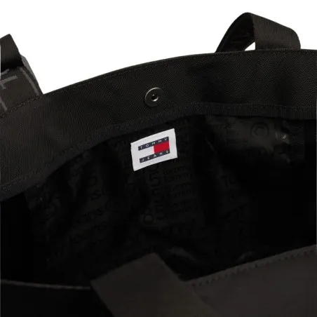 Sac à Main Femme TOMMY JEANS  AW0AW16273BDS - TOMMY HILFIGER