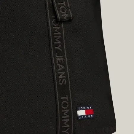 Sac à Main Femme TOMMY JEANS  AW0AW16273BDS - TOMMY HILFIGER
