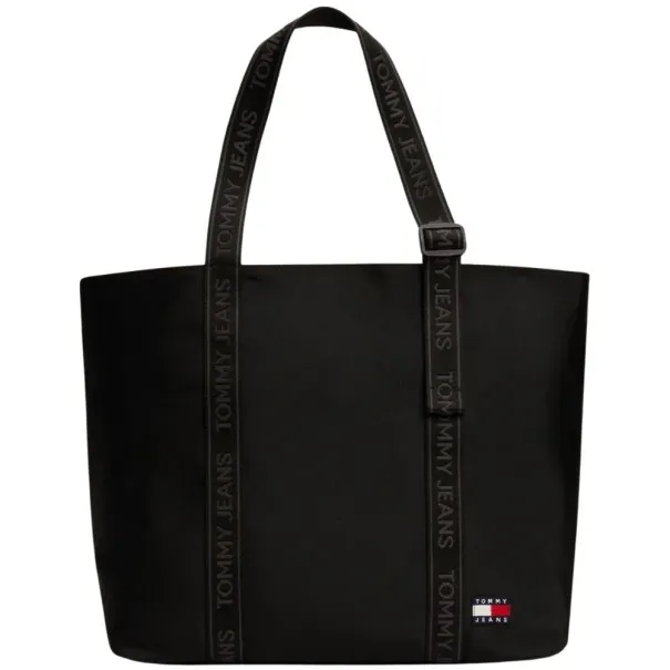 Sac à Main Femme TOMMY JEANS  AW0AW16273BDS - TOMMY JEANS