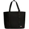 Sac à Main Femme TOMMY JEANS  AW0AW16273BDS - TOMMY HILFIGER