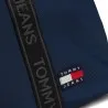 TOMMY JEANS – Sac fourre-tout essentiel avec inscription – Marine - TOMMY JEANS