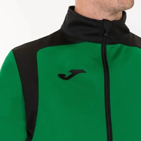 Survêtement CHAMPIONSHIP V VERT - JOMA