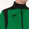 Survêtement CHAMPIONSHIP V VERT - JOMA