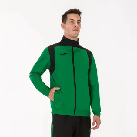 Survêtement CHAMPIONSHIP V VERT - JOMA