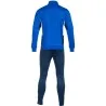 Survêtement DANUBIO II Bleu Royal Marine - JOMA