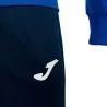 Survêtement DANUBIO II Bleu Royal Marine - JOMA