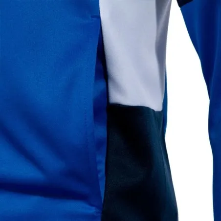 Survêtement DANUBIO II Bleu Royal Marine - JOMA