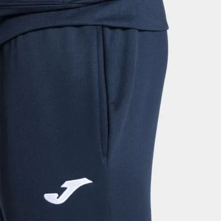 Survêtement DANUBIO III Bleu Marine Royal - JOMA